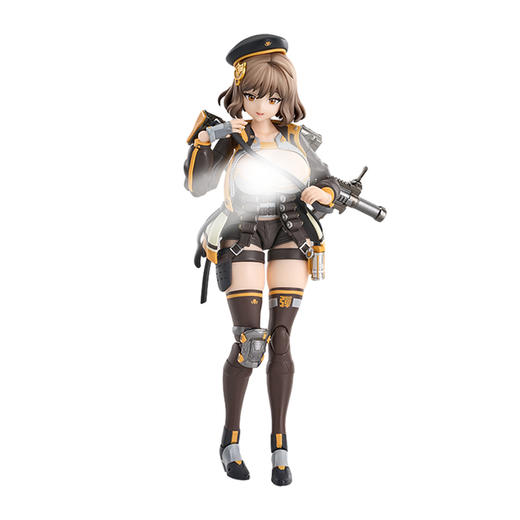 【GSC现货】Hyper Body 阿妮斯 胜利女神：NIKKE 商品图4