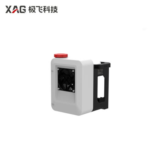 极飞 2025款 雾冷箱【多规格，按适配型号选购】农机配件 商品图0