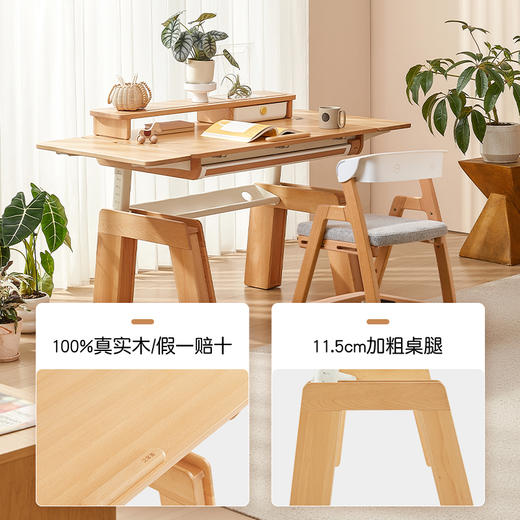 2平米 π桌Ⅱ代 商品图2