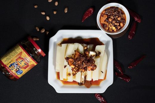 【黔南好物】龙哩邓氏 辣脆三丁 400g【厂家直发】 商品图4