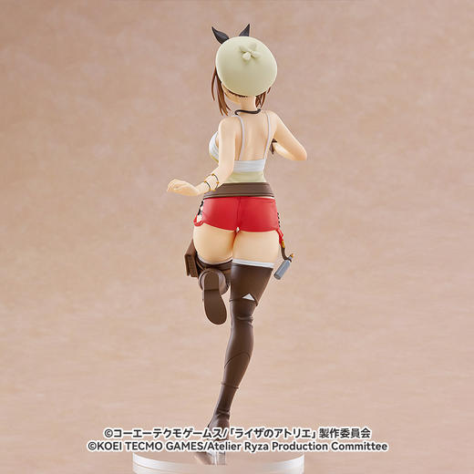 【GSC现货】POP UP PARADE 莱莎琳·斯托特 动漫Ver. L size 莱莎的炼金工房 ～常暗女王与秘密藏身处～ 商品图1