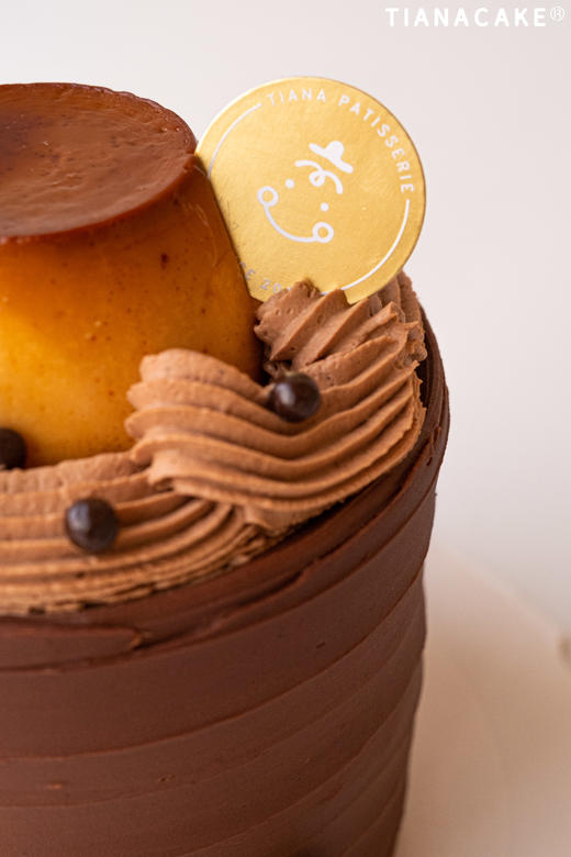 四寸东京生巧 商品图3