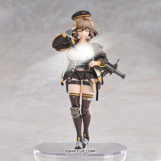 【GSC现货】Hyper Body 阿妮斯 胜利女神：NIKKE 商品图3