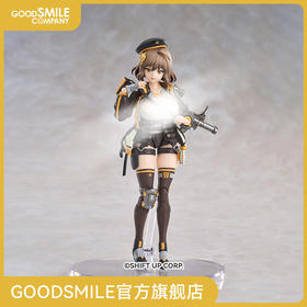【GSC现货】Hyper Body 阿妮斯 胜利女神：NIKKE
