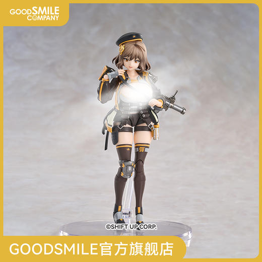 【GSC现货】Hyper Body 阿妮斯 胜利女神：NIKKE 商品图0