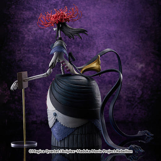 【GSC补款】POP UP PARADE SP 胡桃夹子的魔女 剧场版 魔法少女小圆 [新篇] 叛逆的物语 商品图3