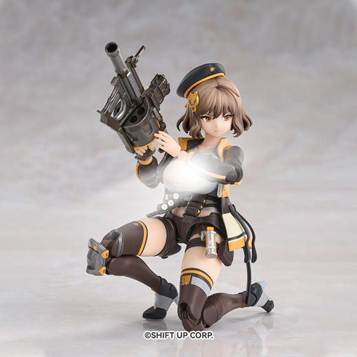 【GSC现货】Hyper Body 阿妮斯 胜利女神：NIKKE 商品图1