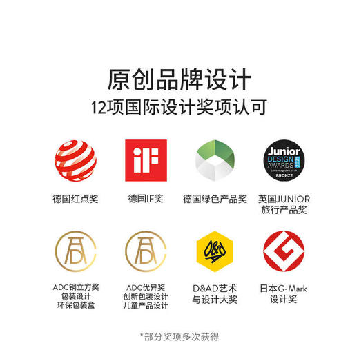 【OLIVIO&CO】珊瑚系列 商品图4