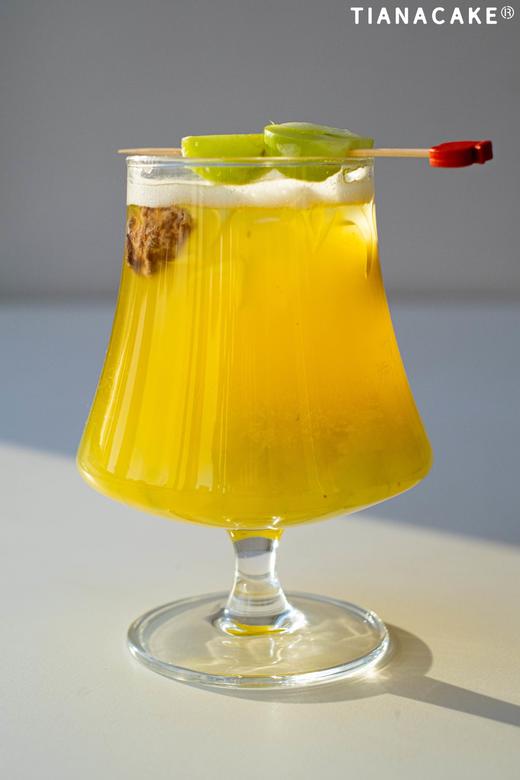 青提桂花茉莉 商品图1