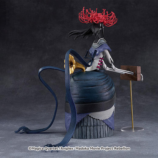 【GSC补款】POP UP PARADE SP 胡桃夹子的魔女 剧场版 魔法少女小圆 [新篇] 叛逆的物语 商品图2