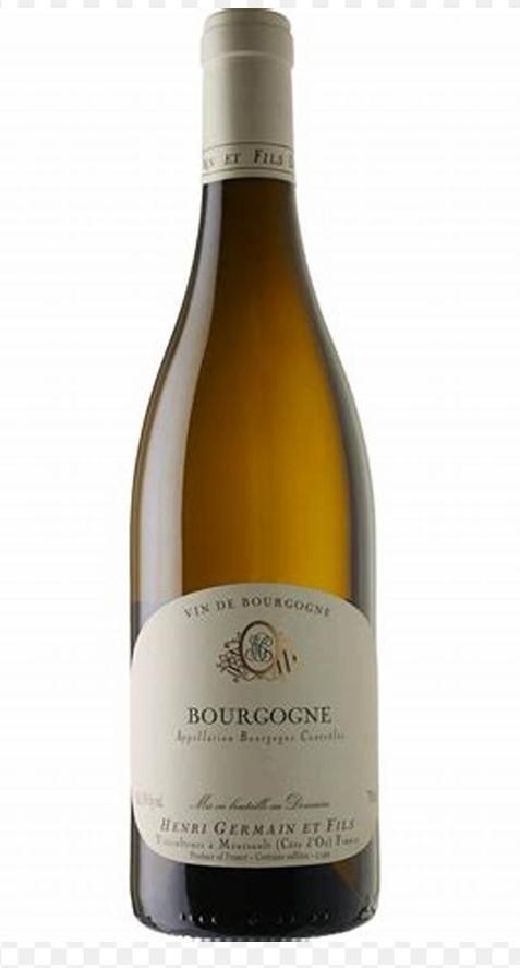 Henri Germain et Fils Meursault杰曼亨瑞酒庄默尔索白葡萄酒2022会员价990 商品图0