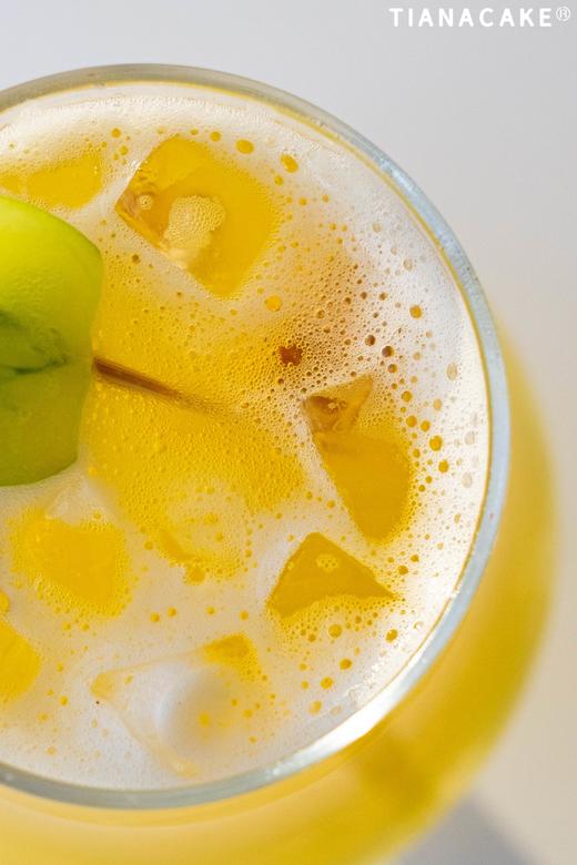 青提桂花茉莉 商品图2