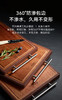 OOUW2Y-Plus 乌檀木抗菌双面菜板 商品缩略图8