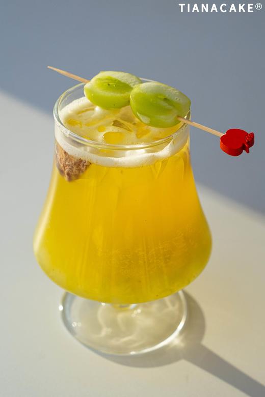 青提桂花茉莉 商品图3