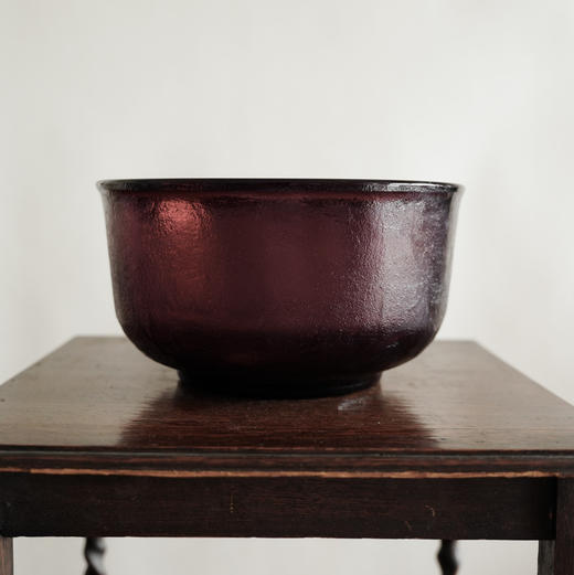 法国Arcoroc Sierra红宝石玻璃碗 商品图4