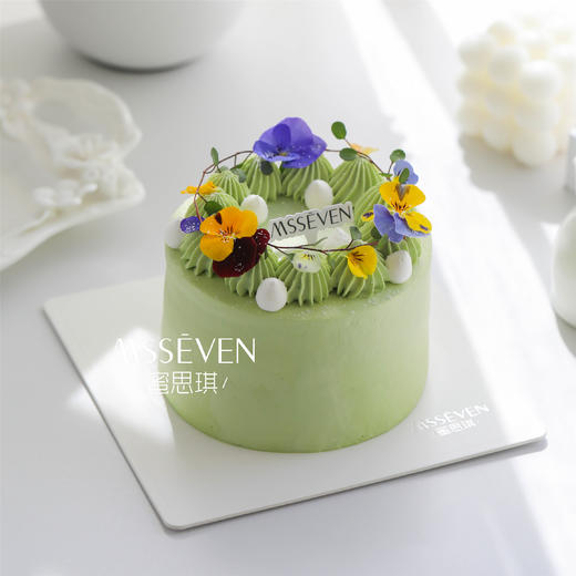 抹茶牛乳红豆 商品图0