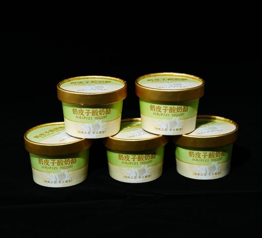 奶皮子酸奶（买五送一） 商品图0