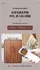 OOUW2Y-Plus 乌檀木抗菌双面菜板 商品缩略图4