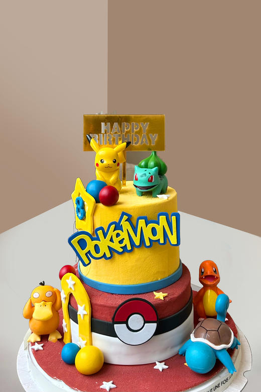 皮卡丘 商品图2