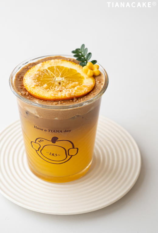 橙子海 商品图0