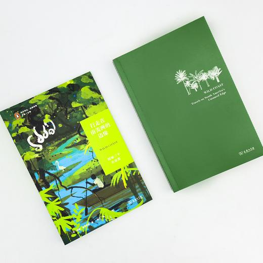 远方译丛12种 团购优惠 赠企鹅设计帆布袋，共30个，赠完为止（单本下单链接） 商品图7