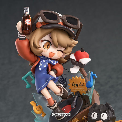 【GSC现货】Qset+ 星锑 重返未来：1999 商品图3