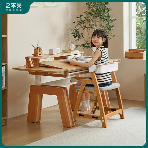 2平米 π桌Ⅱ代 商品图0