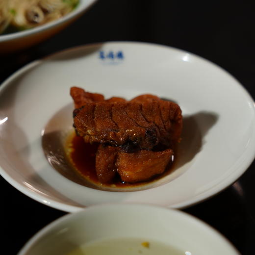 宴杨楼江南水乡情调双人套餐地道风味 商品图3