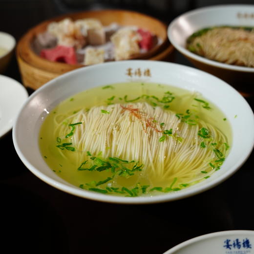 宴杨楼江南水乡情调双人套餐地道风味 商品图2