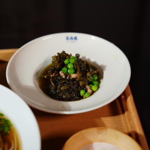 【6:30-10:30早市套餐】焖蹄面单人餐 商品图5