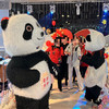 吉祥大熊猫（需和生日蛋糕一起预定出场。不支持单点，单点不支持配送） 商品缩略图6