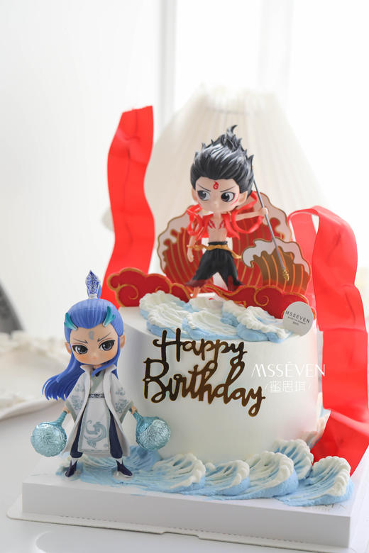 哪吒与敖丙 商品图1