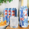 RIO强爽8度鸡尾酒锐澳0糖0嘌呤春雪蜜桃伏特加风味 500ml冰镇清凉 商品缩略图0
