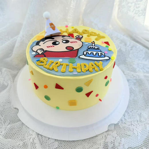 蜡笔小新KC387 商品图0