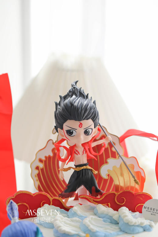 哪吒与敖丙 商品图2