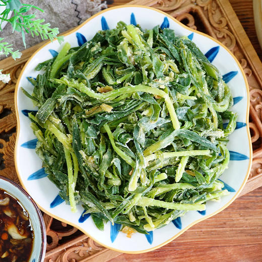 蒸面条菜 商品图0