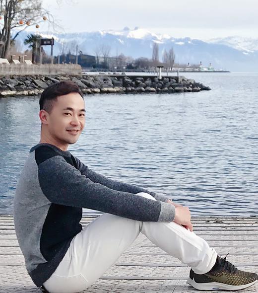 周5M古典舞基础班公园前【李国华】 商品图0