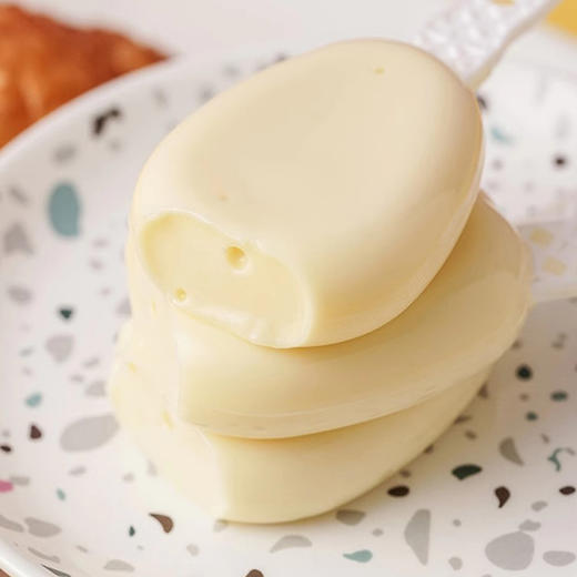 妙可蓝多奶酪棒100g【原味I 混合水果I 果果蔬I 果粒I 香草冰淇淋口味】 商品图4