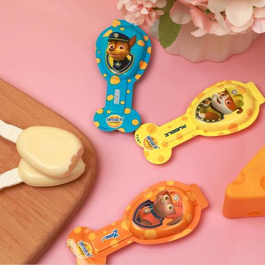 妙可蓝多奶酪棒100g【原味I 混合水果I 果果蔬I 果粒I 香草冰淇淋口味】 商品图2