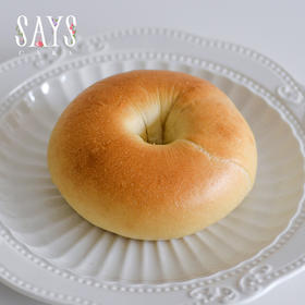 原味贝果