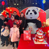 吉祥大熊猫（需和生日蛋糕一起预定出场。不支持单点，单点不支持配送） 商品缩略图0
