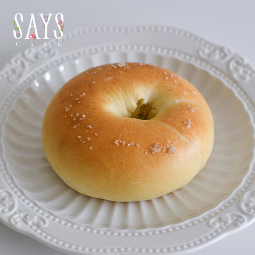 奶盐贝果 | 越嚼越香 商品图2