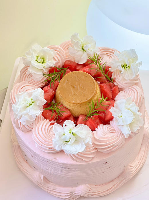 茉莉芭乐蛋糕 商品图4