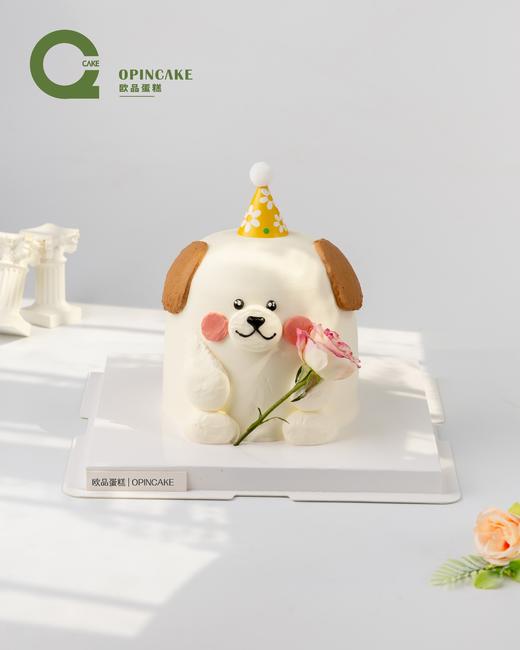 温柔小狗 商品图0