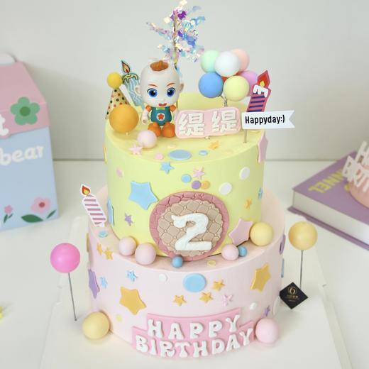 【超级宝贝】 商品图2