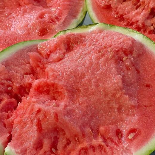 麒麟西瓜 夏天必备 酥脆甜 商品图3