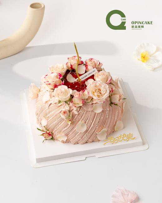 泡泡鲜花（球形） 商品图1