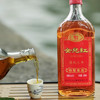 女儿红清纯三年特型黄酒500ml 商品缩略图1