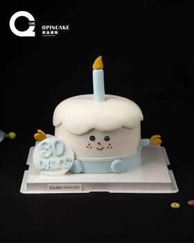 宝宝蛋糕（加高款）