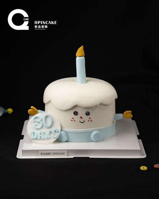 宝宝蛋糕（加高款） 商品图0